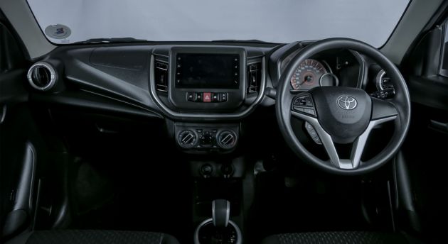 2024 VITZ 1.0 XR AMT