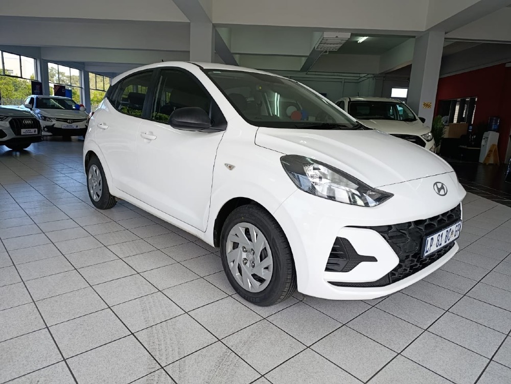 2024 GRAND i10 1.0 MOTION/PREMIUM