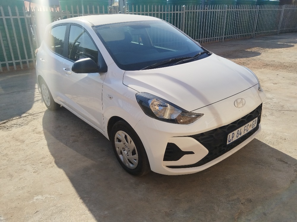2024 GRAND i10 1.0 MOTION/PREMIUM