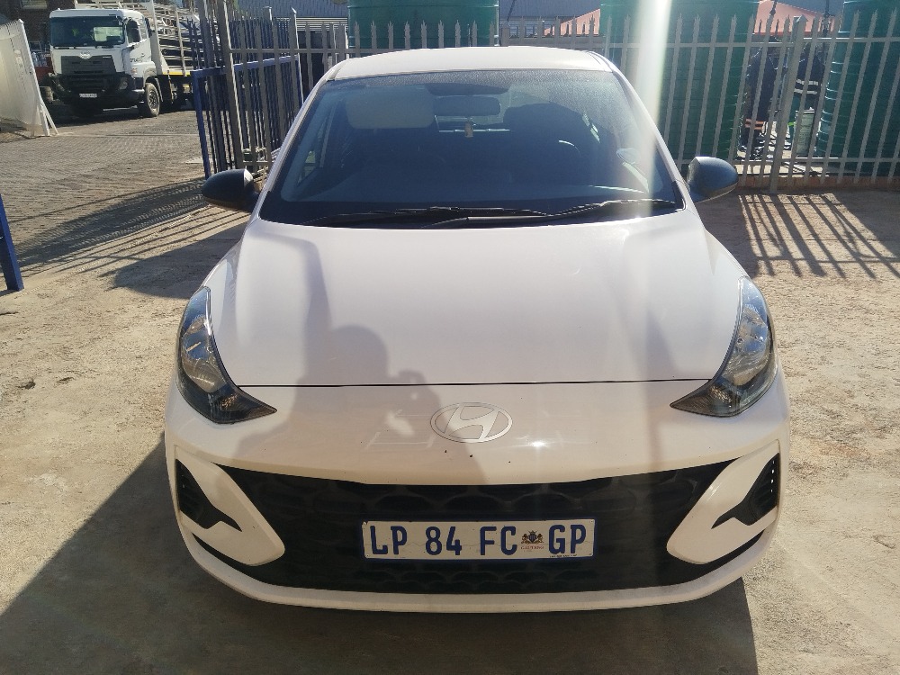 2024 GRAND i10 1.0 MOTION/PREMIUM