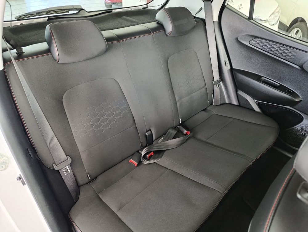 2024 GRAND i10 1.0 MOTION/PREMIUM