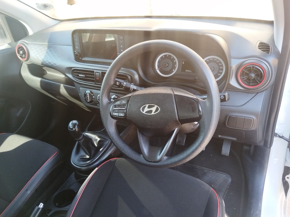 2024 GRAND i10 1.0 MOTION/PREMIUM