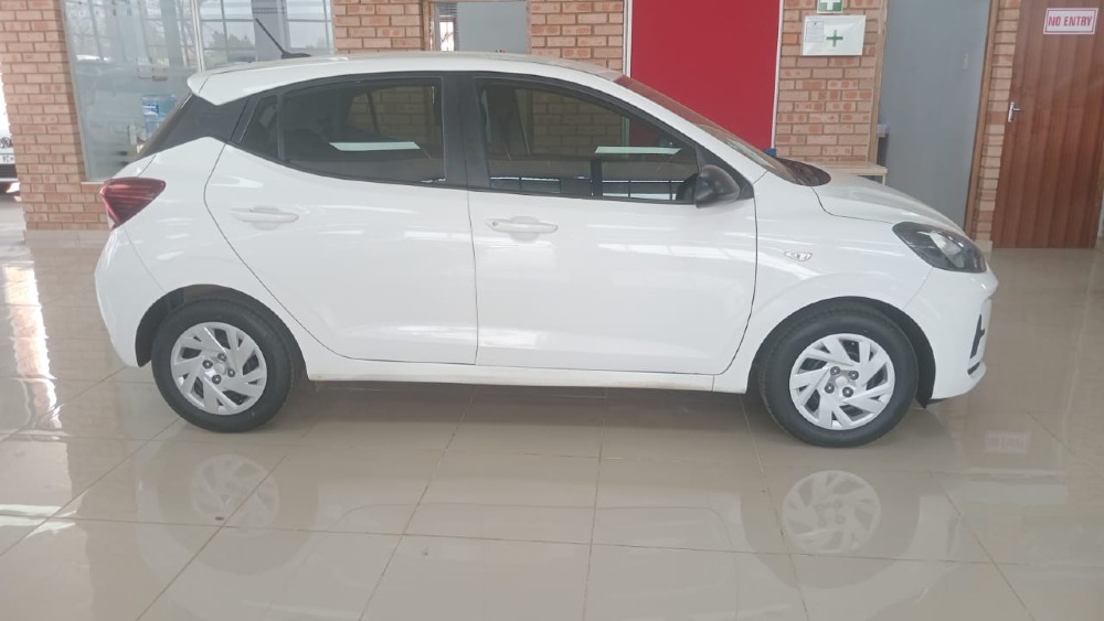 2024 GRAND i10 1.0 MOTION/PREMIUM