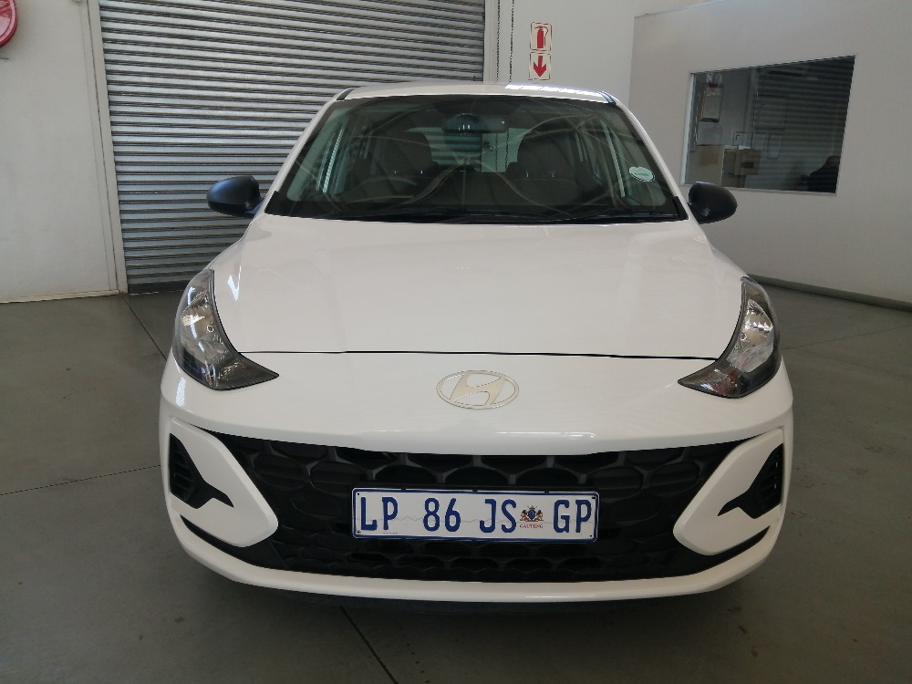 2024 GRAND i10 1.0 MOTION/PREMIUM