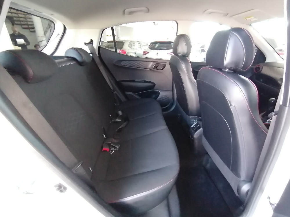 2024 GRAND i10 1.0 MOTION/PREMIUM