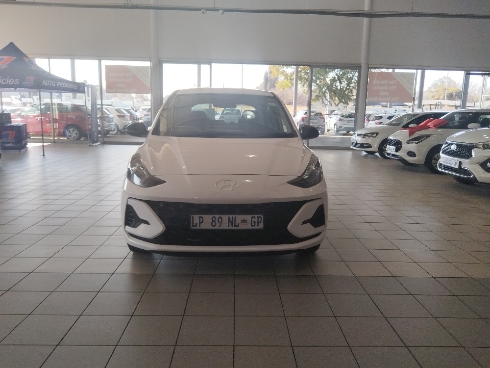 2024 GRAND i10 1.0 MOTION/PREMIUM