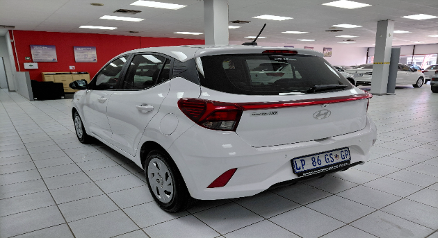 2024 GRAND i10 1.0 MOTION/PREMIUM