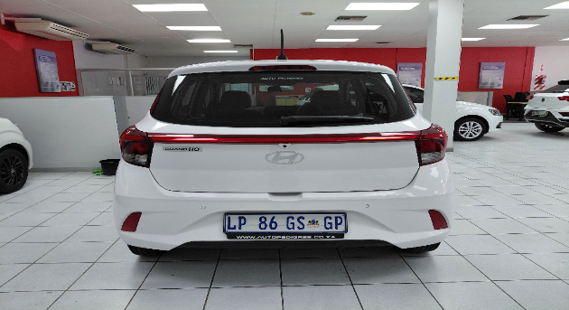 2024 GRAND i10 1.0 MOTION/PREMIUM