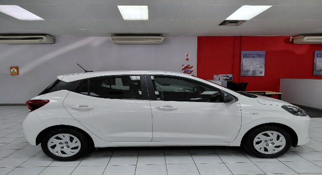 2024 GRAND i10 1.0 MOTION/PREMIUM