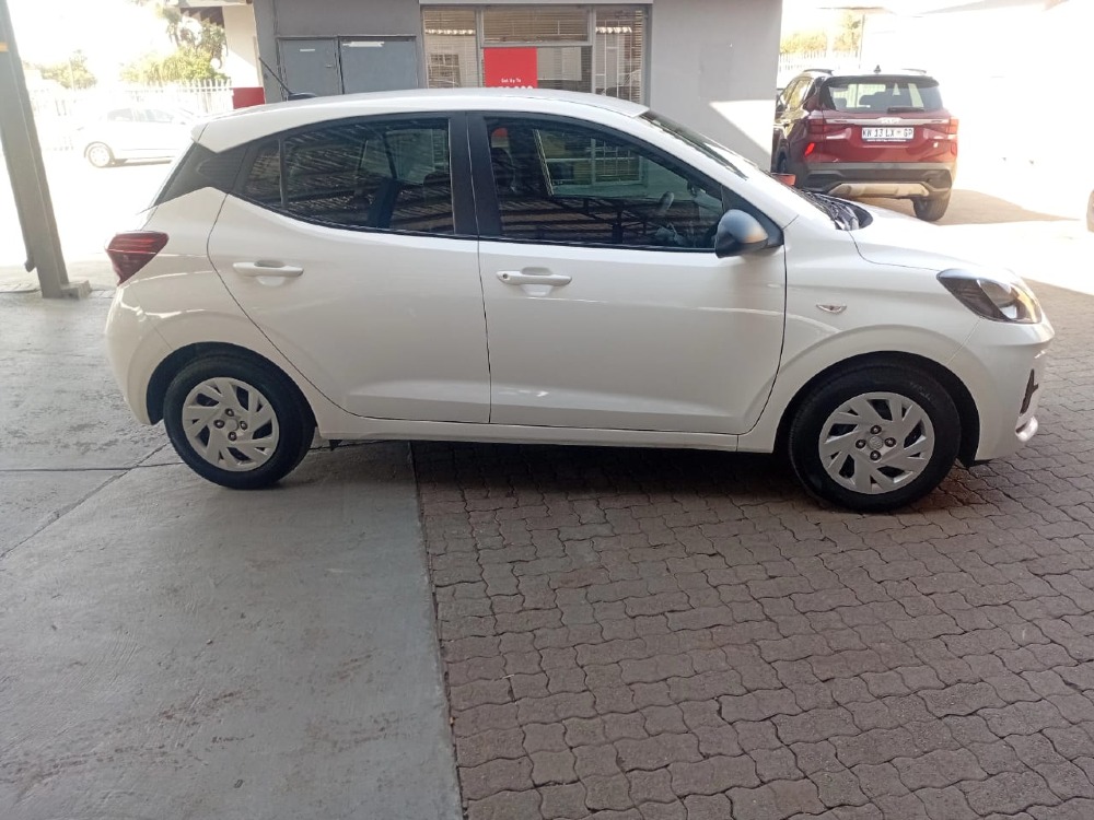 2024 GRAND i10 1.0 MOTION/PREMIUM