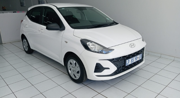 2024 GRAND i10 1.0 MOTION/PREMIUM