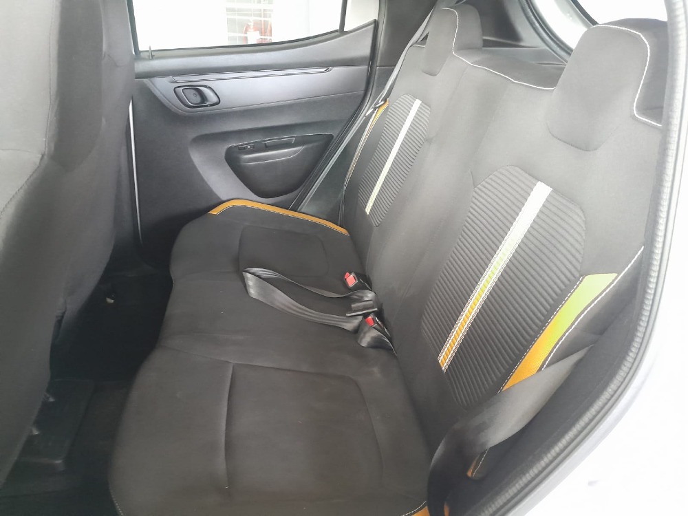 2025 KWID 1.0 CLIMBER 5DR