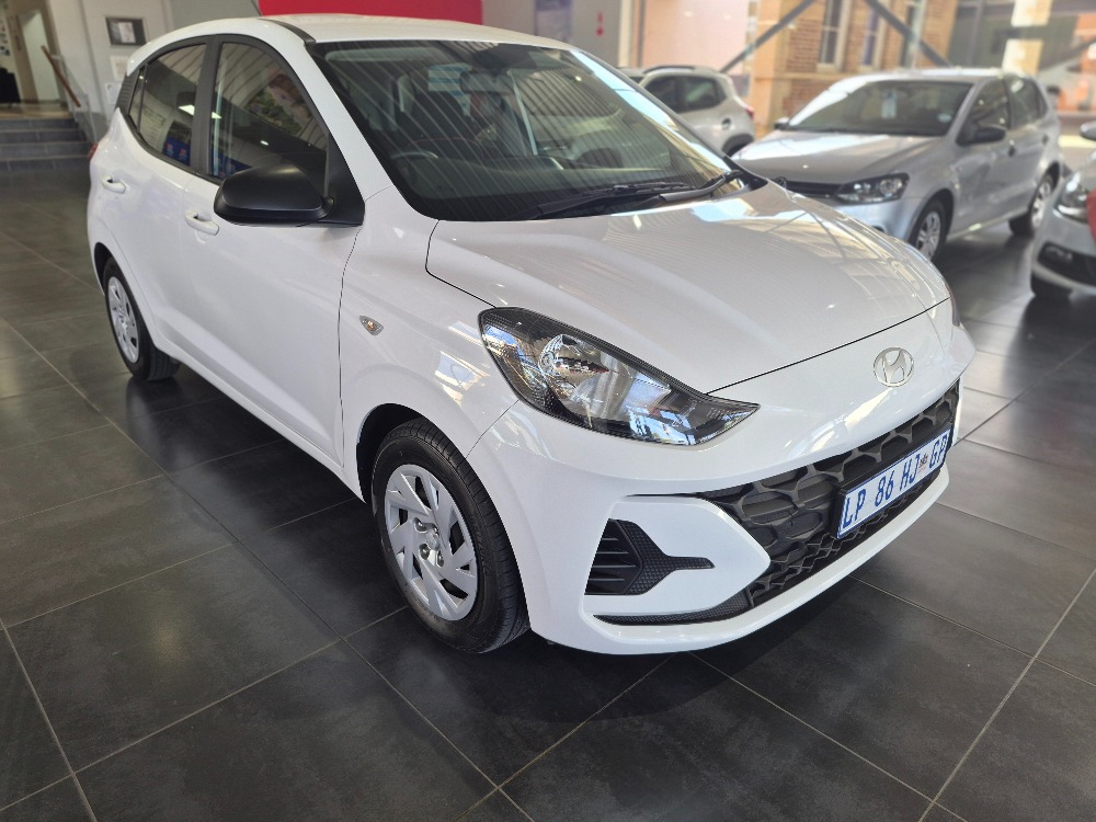 2024 GRAND i10 1.0 MOTION/PREMIUM
