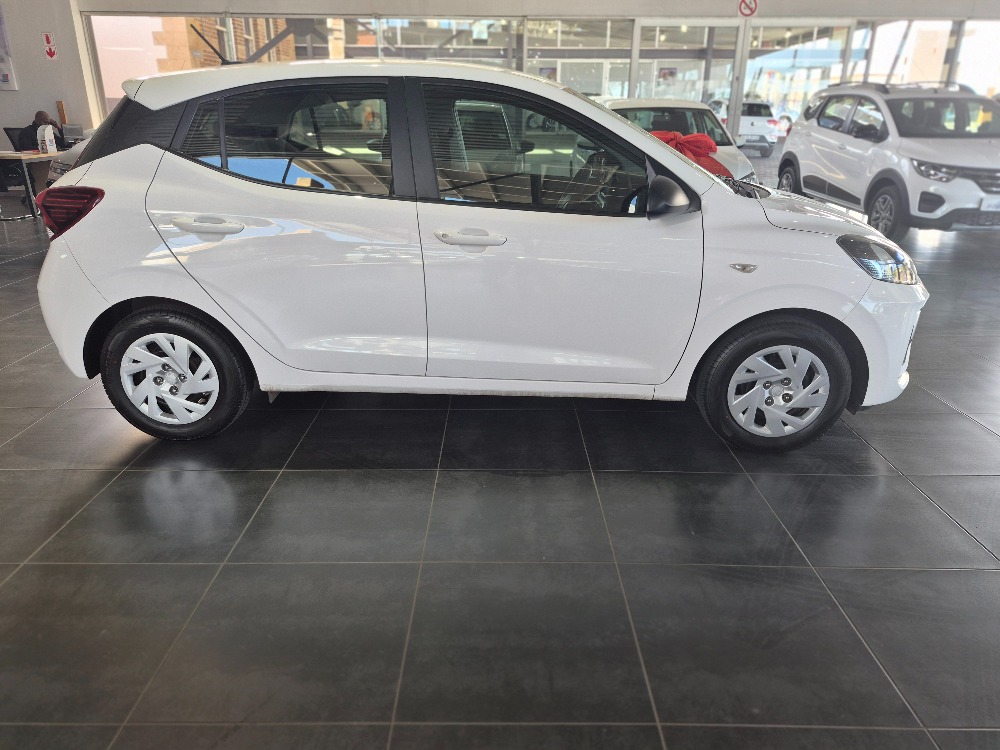 2024 GRAND i10 1.0 MOTION/PREMIUM