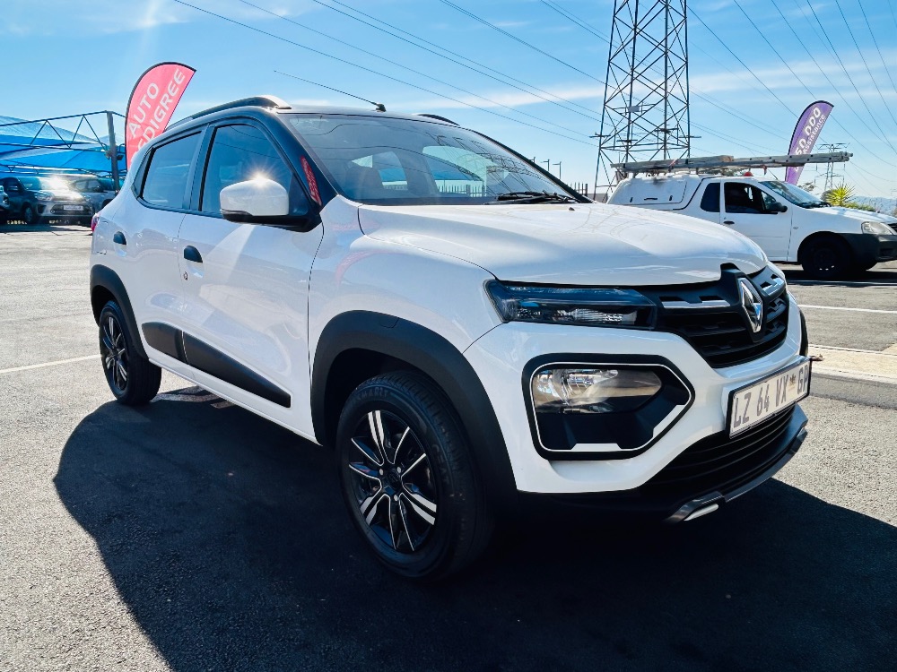 2024 Renault Kwid