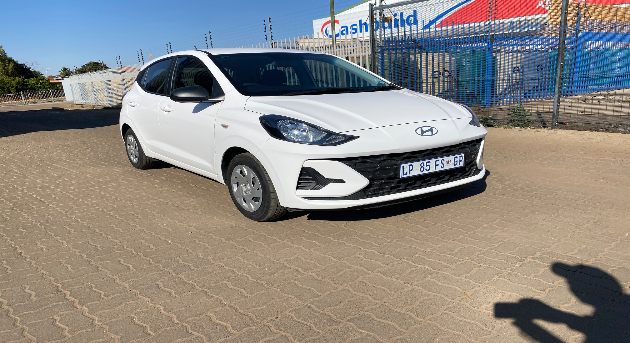 2024 GRAND i10 1.0 MOTION/PREMIUM