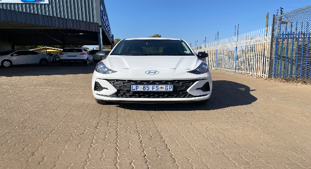 2024 GRAND i10 1.0 MOTION/PREMIUM