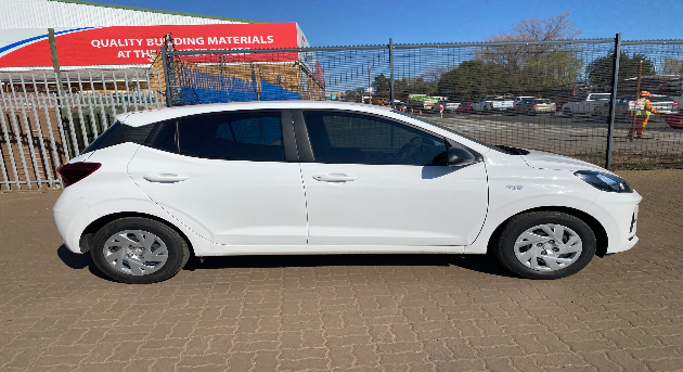 2024 GRAND i10 1.0 MOTION/PREMIUM