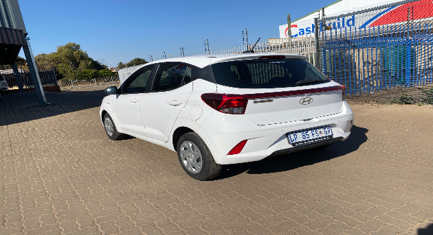 2024 GRAND i10 1.0 MOTION/PREMIUM