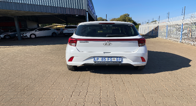 2024 GRAND i10 1.0 MOTION/PREMIUM