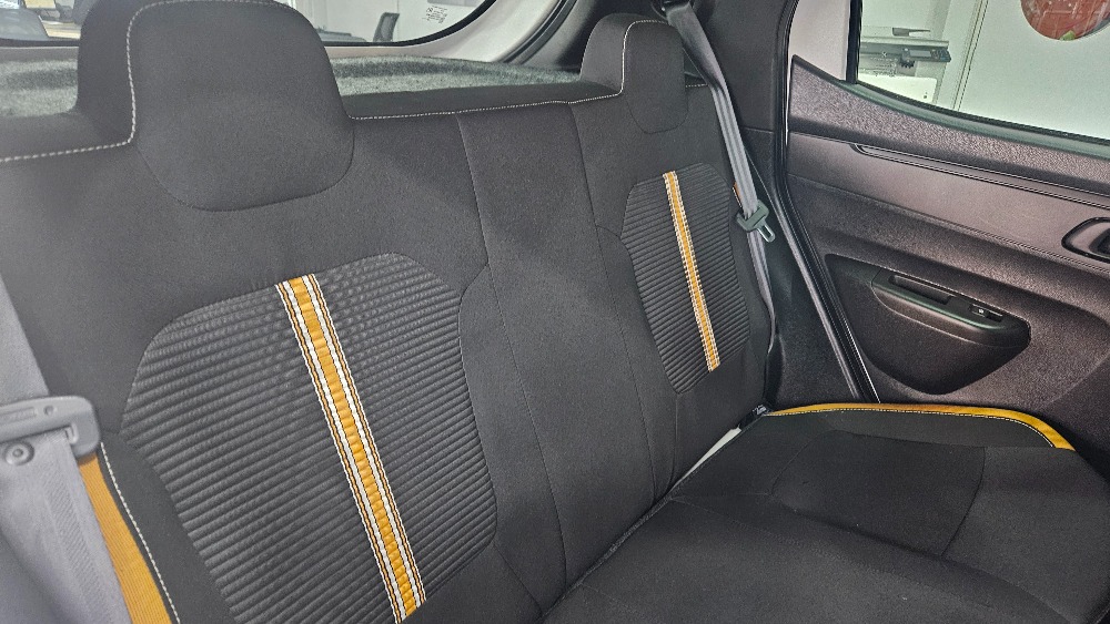 2025 KWID 1.0 CLIMBER 5DR