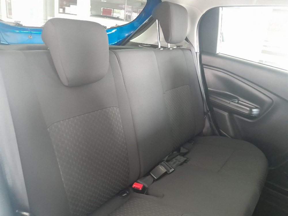 2024 VITZ 1.0 XR AMT