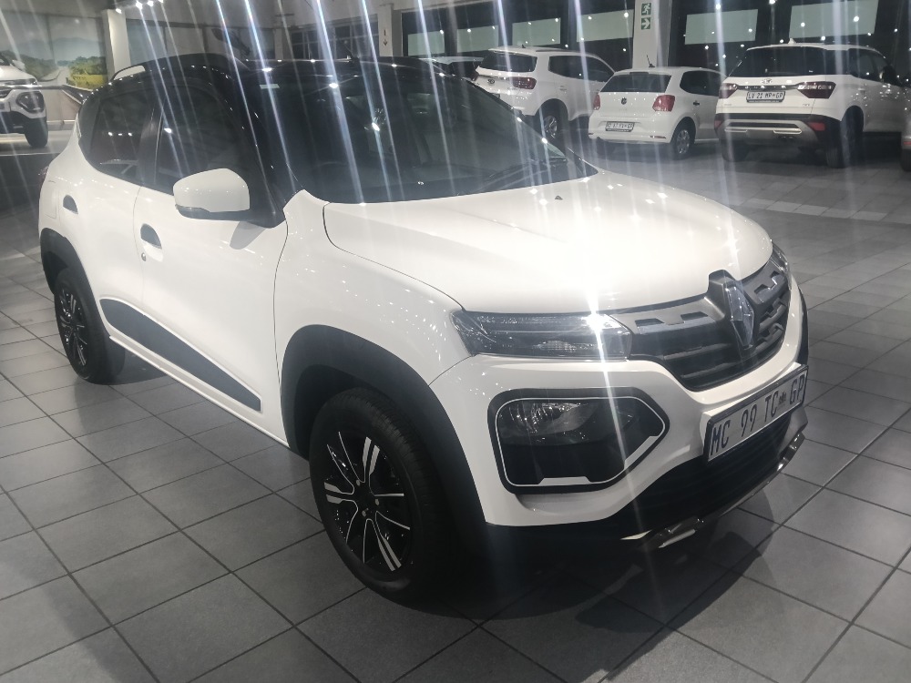 2025 Renault Kwid