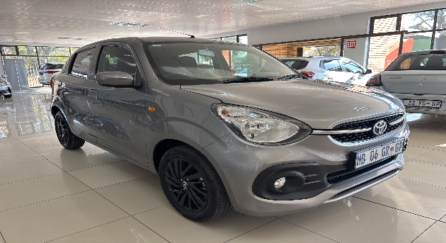 2024 VITZ 1.0 XR AMT