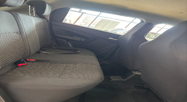 2024 VITZ 1.0 XR AMT
