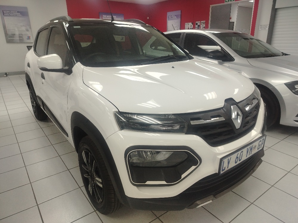 2024 Renault Kwid