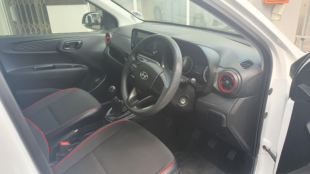 2024 GRAND i10 1.0 MOTION/PREMIUM