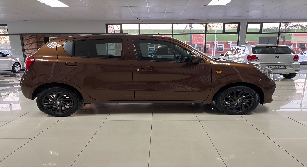 2024 VITZ 1.0 XR AMT