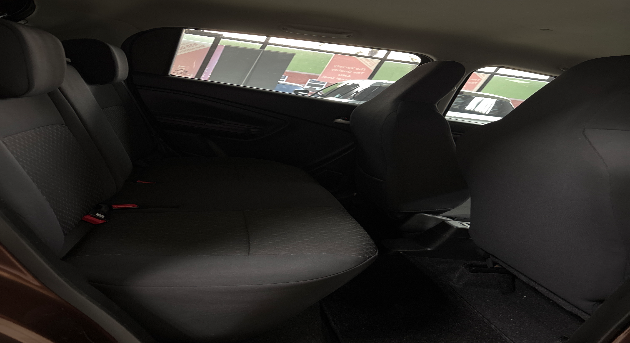 2024 VITZ 1.0 XR AMT