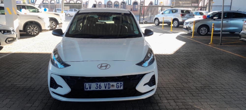 2024 GRAND i10 1.0 MOTION/PREMIUM
