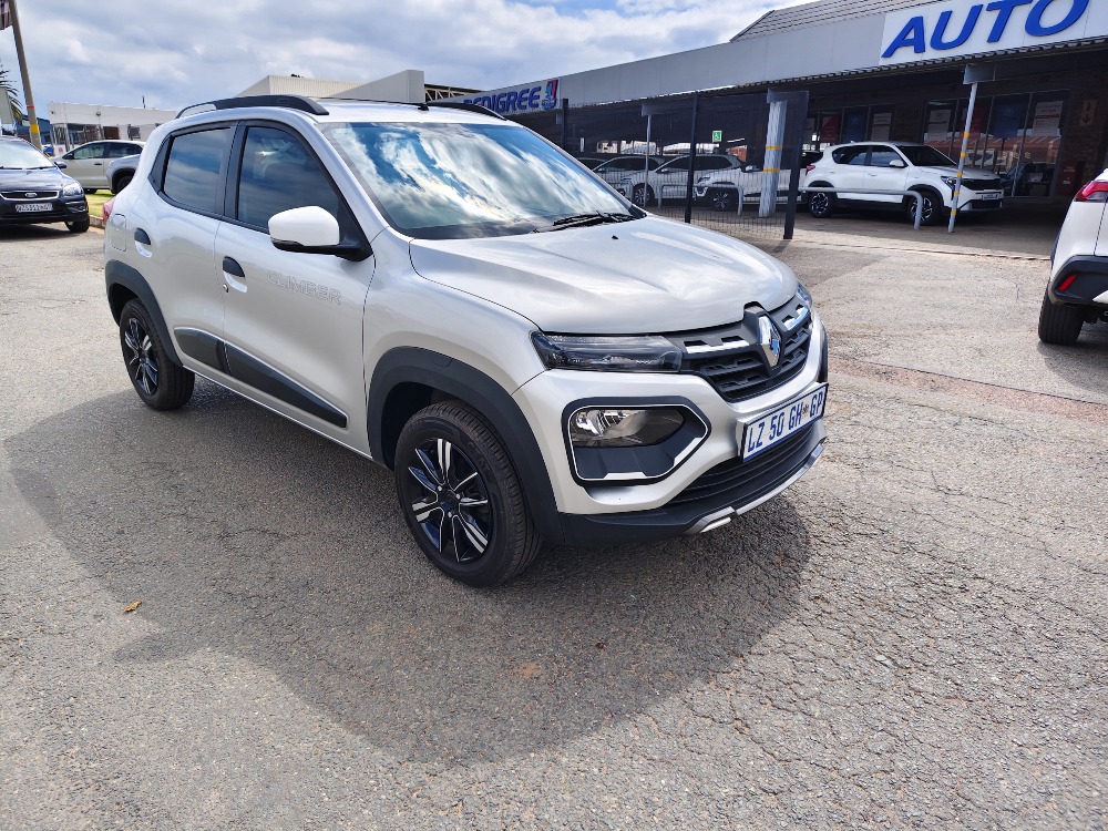 2024 Renault Kwid
