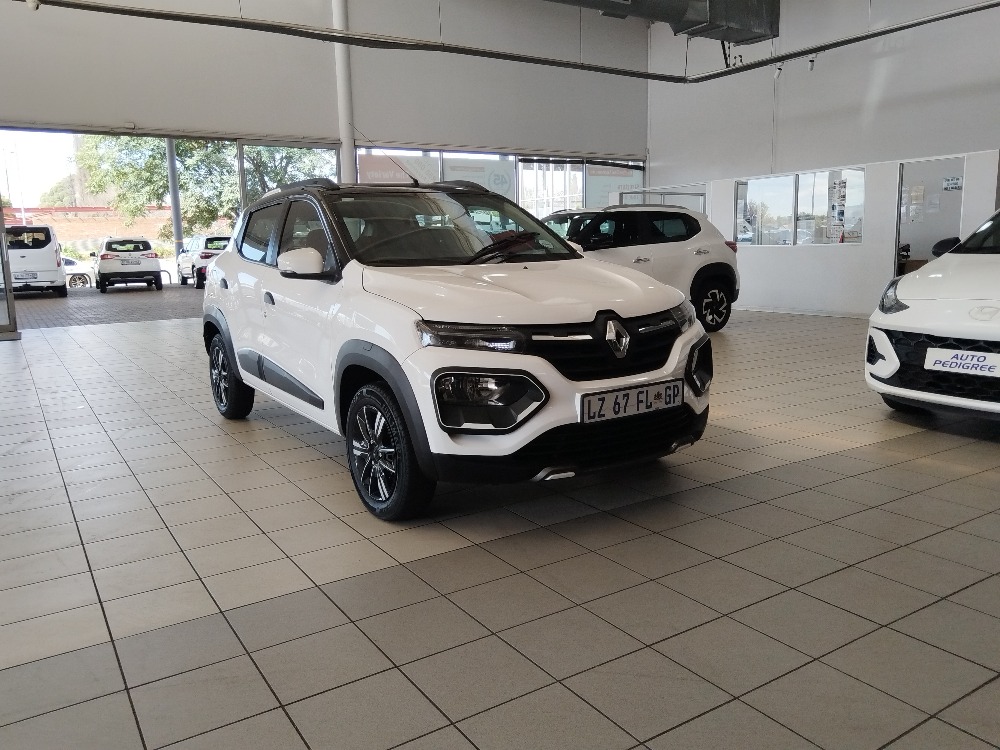 2024 Renault Kwid