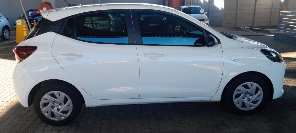 2024 GRAND i10 1.0 MOTION/PREMIUM