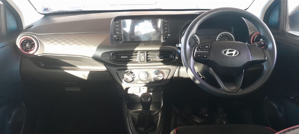 2024 GRAND i10 1.0 MOTION/PREMIUM