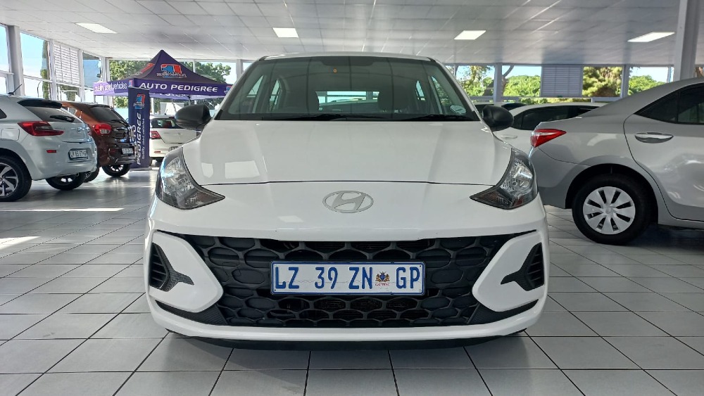 2024 GRAND i10 1.0 MOTION/PREMIUM