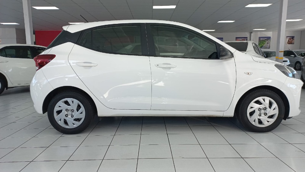2024 GRAND i10 1.0 MOTION/PREMIUM