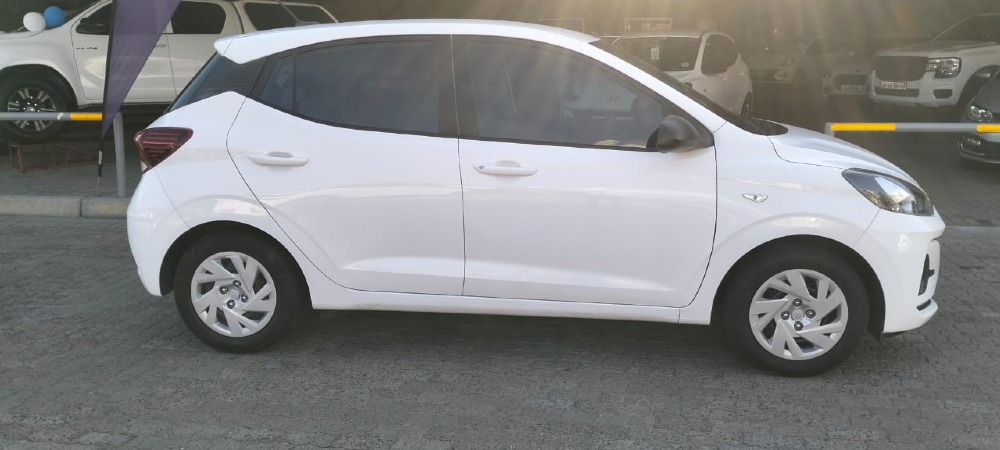 2024 GRAND i10 1.0 MOTION/PREMIUM