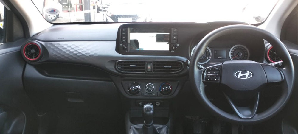 2024 GRAND i10 1.0 MOTION/PREMIUM