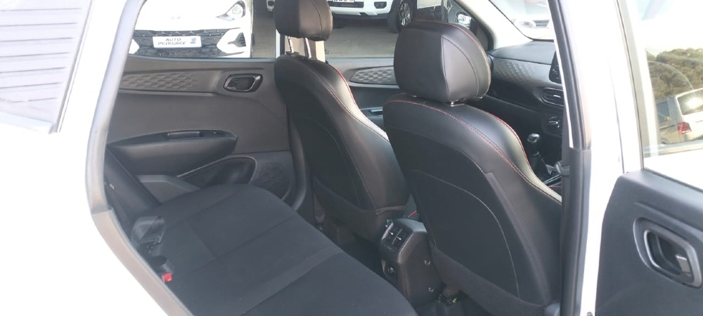 2024 GRAND i10 1.0 MOTION/PREMIUM