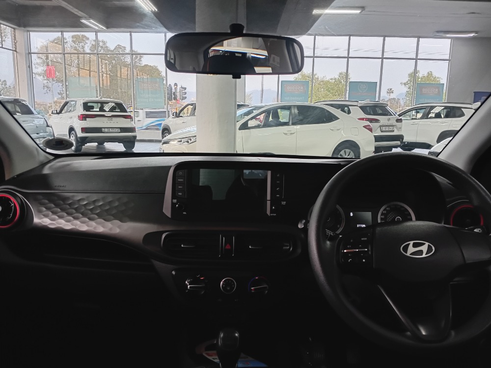 2024 GRAND i10 1.0 MOTION/PREMIUM