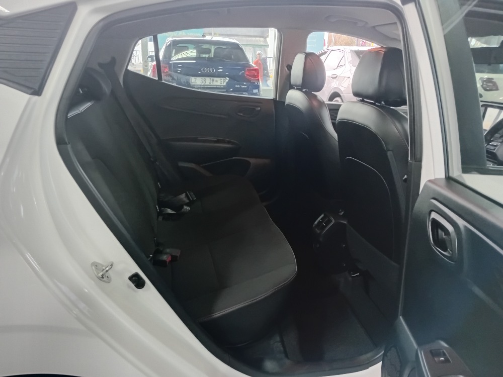 2024 GRAND i10 1.0 MOTION/PREMIUM