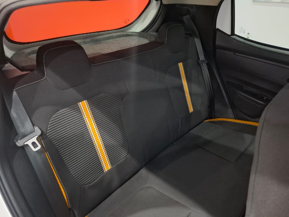 2025 KWID 1.0 CLIMBER 5DR