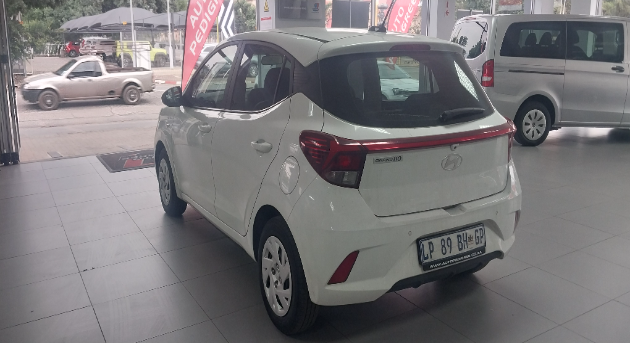 2024 GRAND i10 1.0 MOTION/PREMIUM