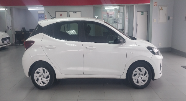 2024 GRAND i10 1.0 MOTION/PREMIUM