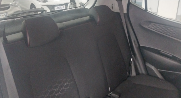 2024 GRAND i10 1.0 MOTION/PREMIUM