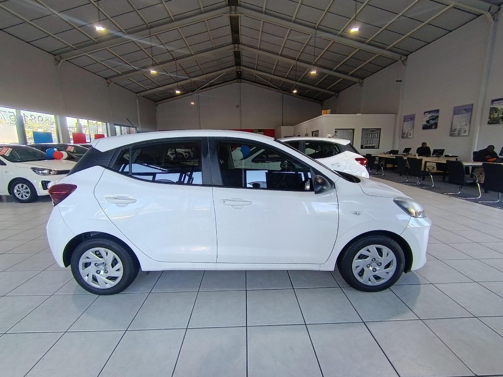 2024 GRAND i10 1.0 MOTION/PREMIUM